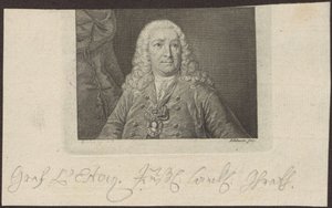 Hrabě Jean Armand de L