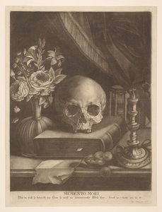  od Johann Elias Ridinger