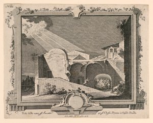 Dnes se vám narodil Spasitel, kterým je Kristus Pán ve Městě Davidově od Johann Esaias Nilson