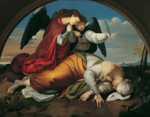 Dead Saint Cecilia (Vídeňská verze)