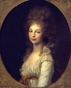  od Johann Friedrich August Tischbein