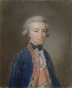 Willem Frederik (1772-1843), princ z Orange-Nassau. Nejstarší syn prince Viléma V., později Viléma I., nizozemského krále