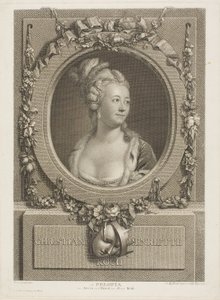 Christiane Henrietta Kochová