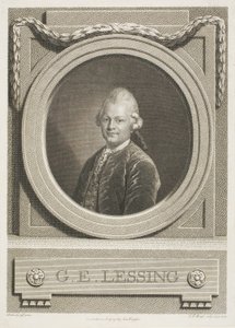 G. E. Lessing