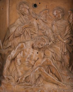 Soucit od Johann Georg Dorfmeister