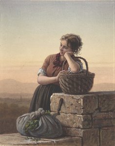 Návrat domů, 19. století.