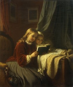 Pohádka na dobrou noc, 1867