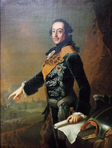 Charles, dědičný princ Brunswick-Luneburg, 1759