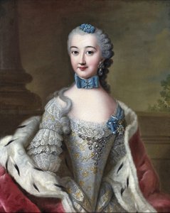 Vévodkyně Marie Sophie Wilhelmine z Württembergu-Oels