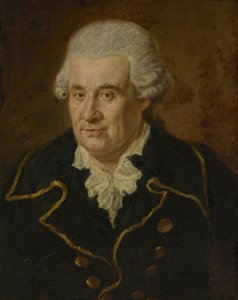 baron z Branca od Johann Georg von Edlinger