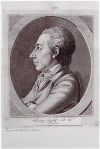 HFuessliJHLipsi od Johann Heinrich Lips