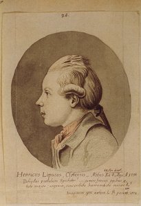 JHLipsi od Johann Heinrich Lips
