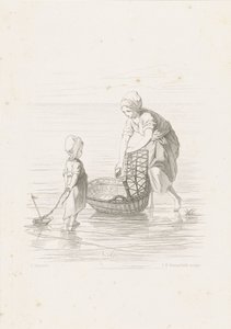 Kolébka The Children of the Sea (název série)