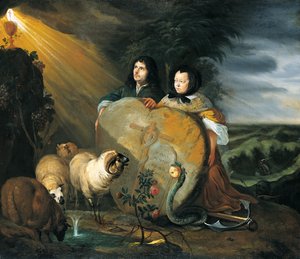  od Johann Heinrich Roos