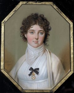 Emma, lady Hamiltonová, 1761 - 1815 RMG A4288FXD od Johann Heinrich Schmidt