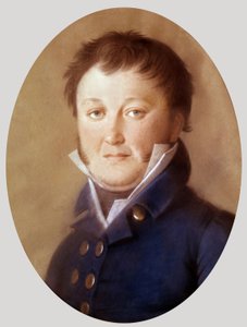 Portrét Louise Constanta Wairyho