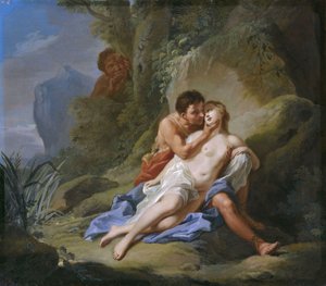 Acis a Galatea