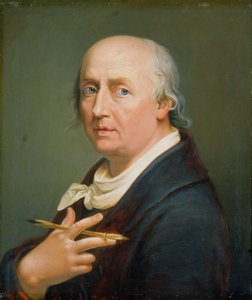 Autoportrét