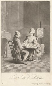 Hra dáma