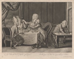 Zhýralost marnotratného syna