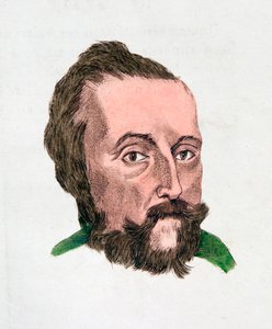 Charakteristiky obličeje přísného, inteligentního člověka, 1808