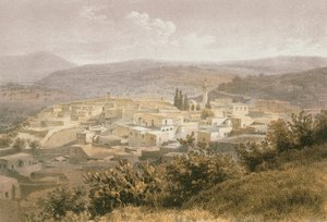 Svatý. James. Lept od Bernatze et alii - Eisenblätter, R. Editore od Johann Martin Bernatz