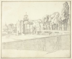 San Pietro in Vincoli, Řím