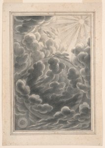 Studie o stvoření světla, deska 3, Physica Sacra