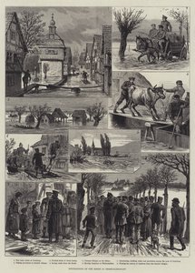 Záplavy Rýna v Hesensku-Darmstadtu