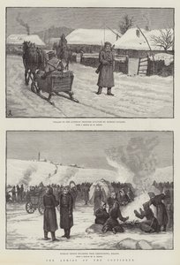 Armády kontinentu od Johann Nepomuk Schonberg