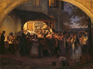 Mnichovský zahradní festival