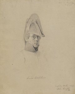 baron Adelstein od Johann Peter Krafft