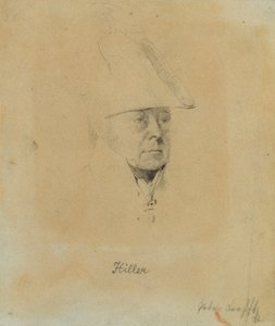 Hiller od Johann Peter Krafft