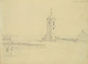 Kestels od Johann Peter Krafft