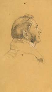 Hlavní studium "Návrat císaře Františka z Pressburgu" od Johann Peter Krafft