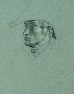 Hlavní studium "Návrat císaře Františka z Pressburgu" od Johann Peter Krafft