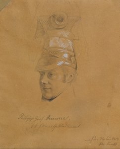 Philipp Grünne od Johann Peter Krafft