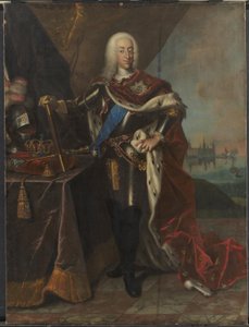 Kristián VI