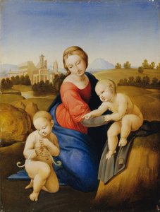  od Johann Scheffer von Leonhardshoff