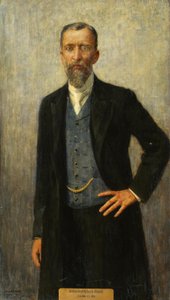 Arthur hrabě Bylandt-Rheydt