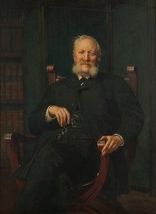 Dr. Karl Stremayr