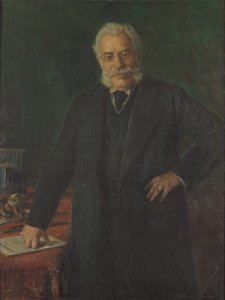 Johann Freiherr von Chlumecký