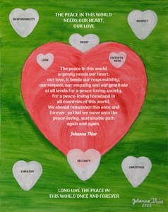Heartlove of Rosental od Johanna Thier