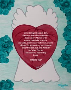 Moudrý anděl od Johanna Thier