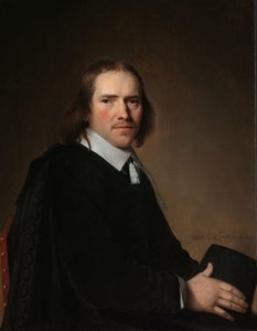 Portrét Dircka, Johna nebo Jacobuse Wallise Portrét Dircka, Johna nebo Jacobuse Wallise