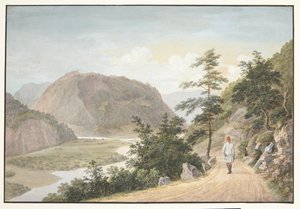Kringen v Gudbrandsdalen