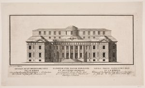 "Zřízeno pěstounským domovem" od Johannes Gottfred Bradt