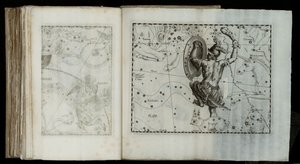 Prodromus astronomie, 1690 od Johannes Hevelius