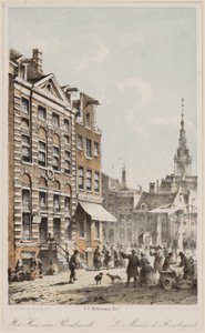 Hilverdink, Johannes J. A. (1813-1902), Afb 010094005143 od Johannes Hilverdink