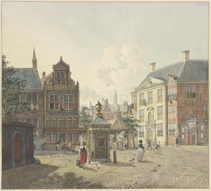  od Johannes Huibert Prins